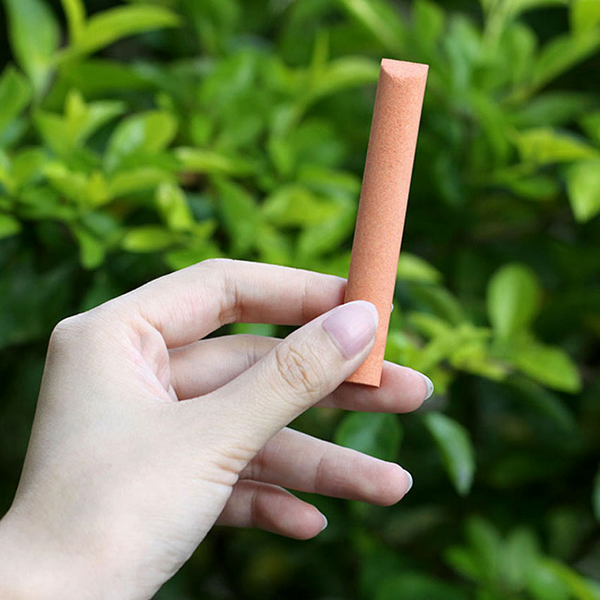 Đá mài dao là đá tự nhiên, dầu, nhân tạo và nước Đá mài dao là đá tự nhiên, dầu, nhân tạo và nước