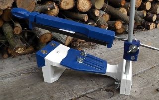 DIY Messerschärfer: Wie man ein effektives Werkzeug macht