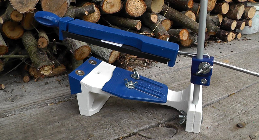 Bất cứ ai cũng có thể làm cho một mài dao nhà bếp. Dụng cụ mài dao tự làm: cách tạo ra một công cụ hiệu quả