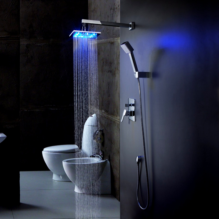 Recenzie dažďovej sprchy pre kúpeľňu s mixérom možno rozdeliť do troch kategórií: dobré, skeptické, vyberavé Recenzie dažďovej sprchy pre kúpeľňu s mixérom možno rozdeliť do troch kategórií: dobré, skeptické, vyberavé