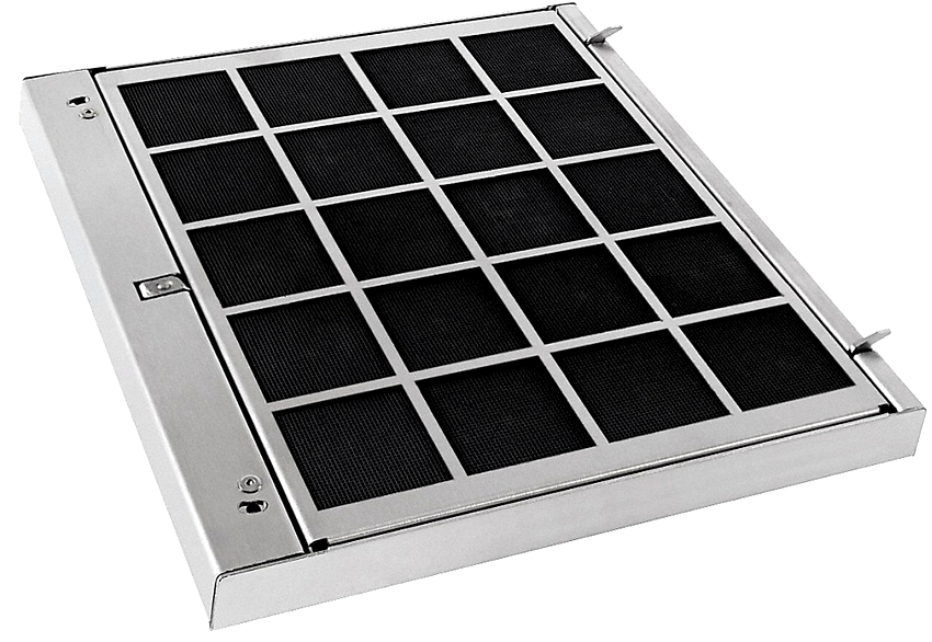 העבודה של מסנן הפחם היא לנקות את האוויר שעובר דרכו לא רק מריח, אלא גם מלכלוך, אבק ושומן. העבודה של מסנן הפחם היא לנקות את האוויר שעובר דרכו לא רק מריח, אלא גם מלכלוך, אבק ושומן.