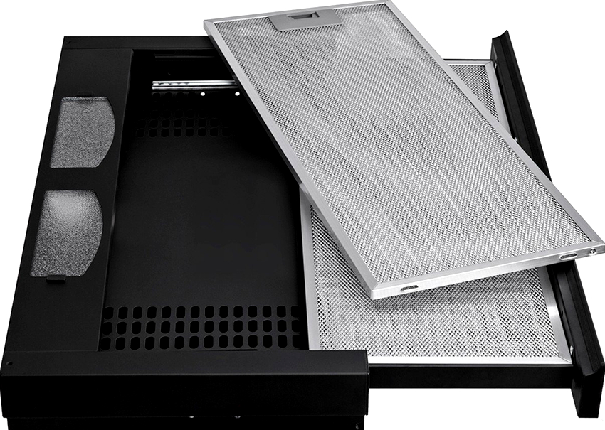 ברדסי אלומיניום למכסה המנוע מספקים טיהור אוויר גס בלבד ברדסי אלומיניום למכסה המנוע מספקים טיהור אוויר גס בלבד