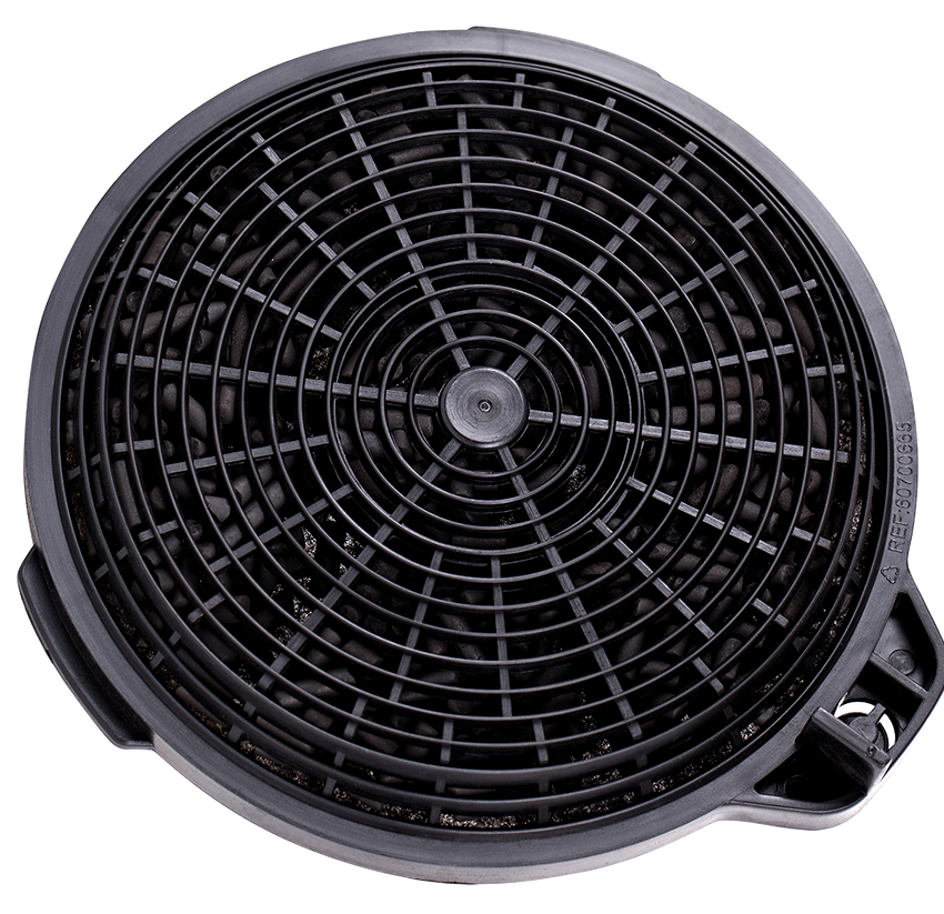 החומר הפעיל במחסנית פילטר הפחמן הוא גרגירים קטנים של פחם פעיל החומר הפעיל במחסנית פילטר הפחמן הוא גרגירים קטנים של פחם פעיל