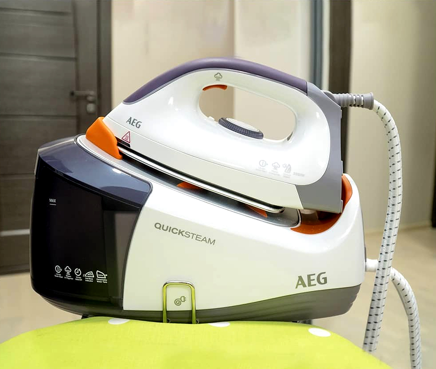 เมื่อเลือกเตารีดที่มีเครื่องกำเนิดไอน้ำคุณต้องเข้าใจว่าราคาไม่ใช่ปัจจัยกำหนดคุณภาพที่ดี เมื่อเลือกเตารีดที่มีเครื่องกำเนิดไอน้ำคุณต้องเข้าใจว่าราคาไม่ใช่ปัจจัยกำหนดคุณภาพที่ดี