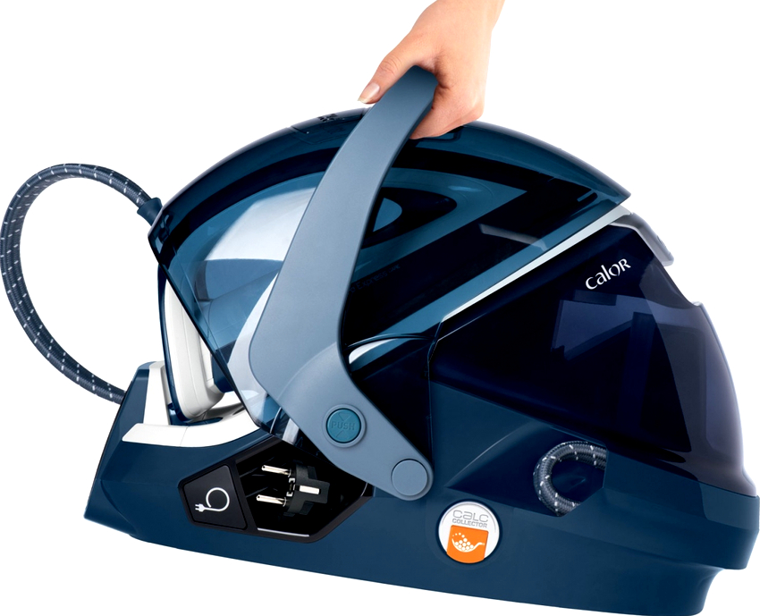 เตารีดรุ่นกึ่งมืออาชีพที่มีเครื่องกำเนิดไอน้ำได้รับการออกแบบมาสำหรับการใช้งานในระยะยาวโดยไม่ต้องเติมเชื้อเพลิง เตารีดรุ่นกึ่งมืออาชีพที่มีเครื่องกำเนิดไอน้ำได้รับการออกแบบมาสำหรับการใช้งานในระยะยาวโดยไม่ต้องเติมเชื้อเพลิง