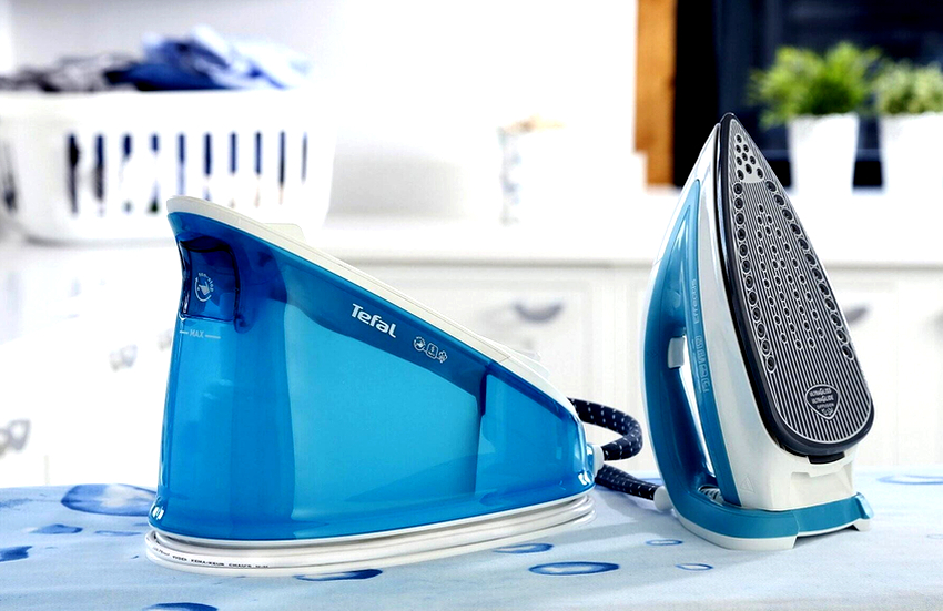 เมื่อเลือกเตารีดที่มีเครื่องกำเนิดไอน้ำคุณต้องใส่ใจกับขนาดของถังเก็บน้ำ เมื่อเลือกเตารีดที่มีเครื่องกำเนิดไอน้ำคุณต้องใส่ใจกับขนาดของถังเก็บน้ำ