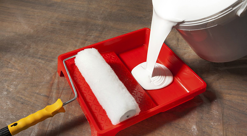 La composició d’aquestes pintures inclou pigments colorants, polimetacril, poliacril i aigua La composició d’aquestes pintures inclou pigments colorants, polimetacril, poliacril i aigua