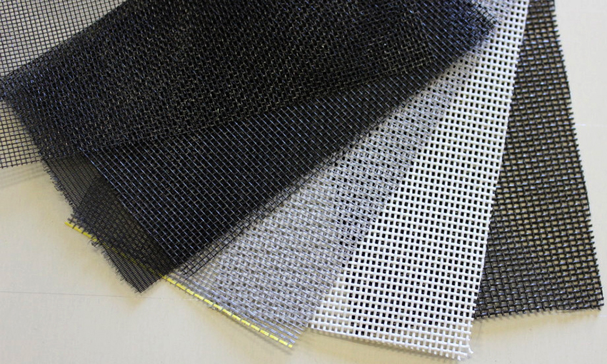 Le maillage doit être de haute qualité, ne pas se déformer ou s'affaisser Le maillage doit être de haute qualité, ne pas se déformer ou s'affaisser