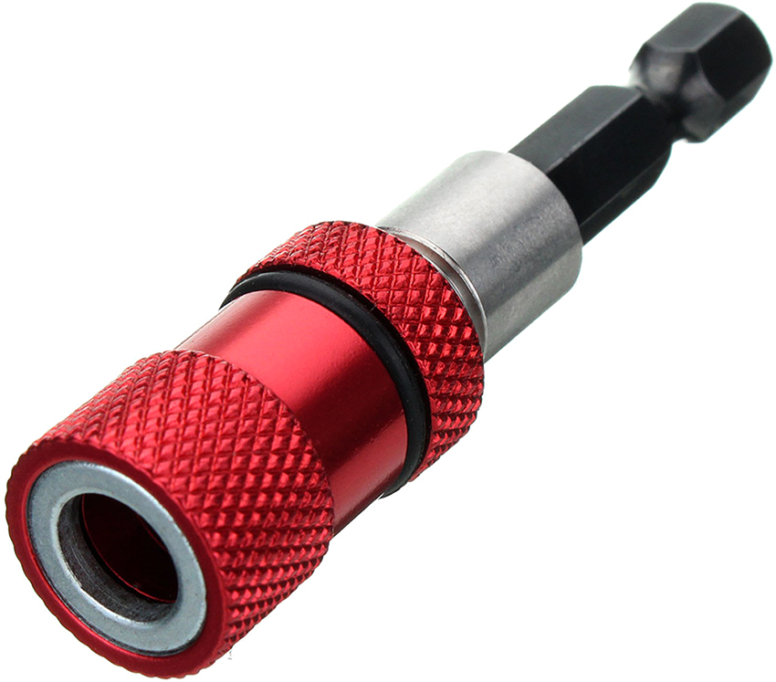 Các bit từ tính hoặc chốt được sử dụng cho các khu vực khó tiếp cận Các bit từ tính hoặc chốt được sử dụng cho các khu vực khó tiếp cận