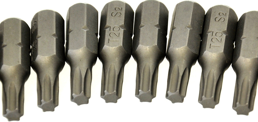 Các bit Stargazer được sử dụng để sửa chữa các thiết bị gia dụng Các bit Stargazer được sử dụng để sửa chữa các thiết bị gia dụng