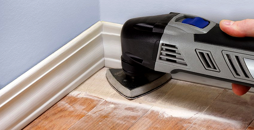 Svært tilgængelige steder behandles sidst Svært tilgængelige steder behandles sidst