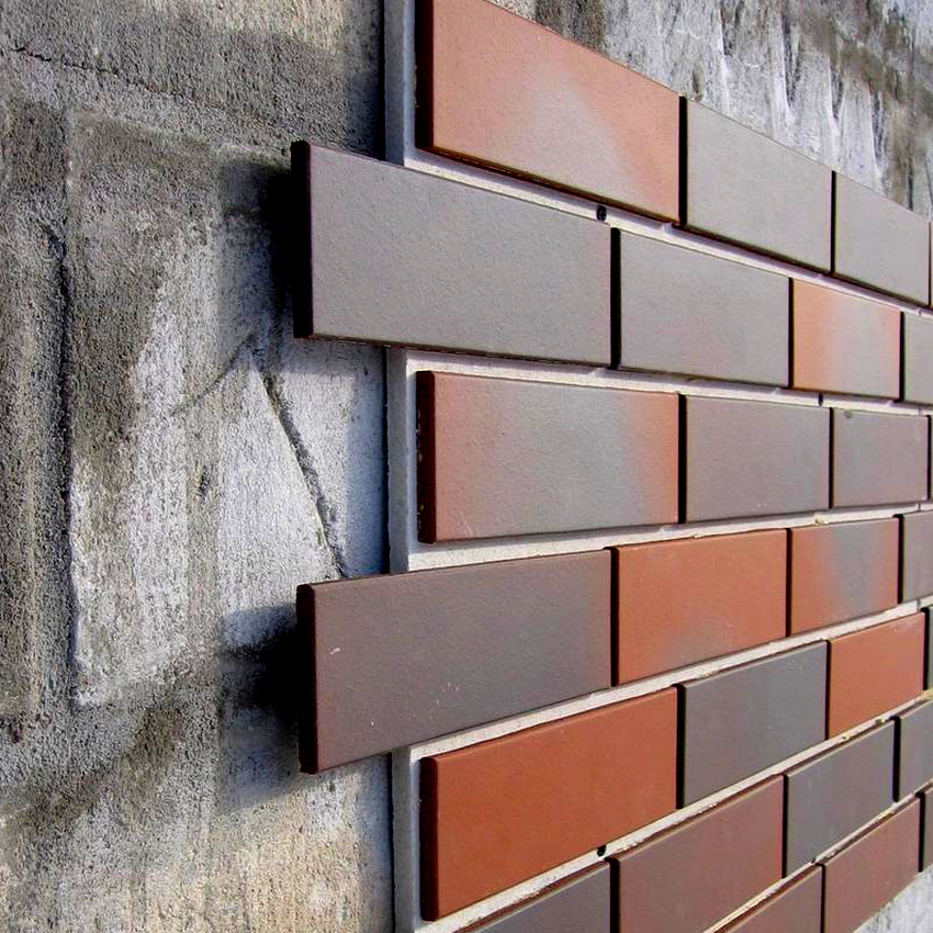 Fibercementpaneler til mursten er kendetegnet ved god fleksibilitet, bøjning og trykstyrke Fibercementpaneler til mursten er kendetegnet ved god fleksibilitet, bøjning og trykstyrke