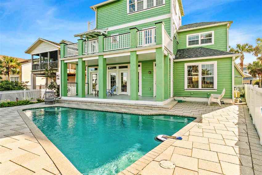 Фасадното износване трябва да бъде минимално дори за дълъг период Фасадното износване трябва да бъде минимално дори за дълъг период