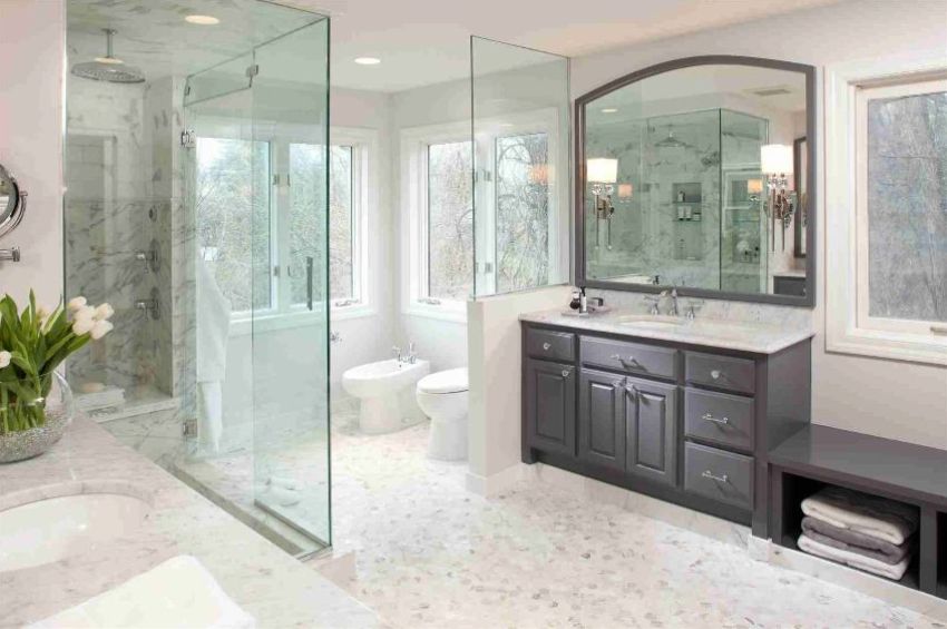 Μεταξύ των κύριων μειονεκτημάτων είναι η ανάγκη διάθεσης θέσης κάτω από τον μπιντέ στο μπάνιο Μεταξύ των κύριων μειονεκτημάτων είναι η ανάγκη διάθεσης θέσης κάτω από τον μπιντέ στο μπάνιο