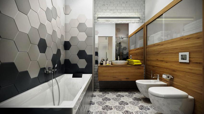 Οι πρώτοι μπιντέδες με παρόμοιο σκοπό αναφέρονται στον 17ο αιώνα. Οι πρώτοι μπιντέδες με παρόμοιο σκοπό αναφέρονται στον 17ο αιώνα.