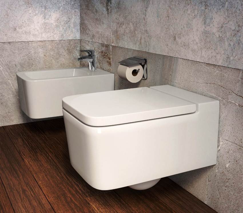 Επισημάνετε ανεξάρτητους μπιντέ και συσκευές τουαλέτας Επισημάνετε ανεξάρτητους μπιντέ και συσκευές τουαλέτας