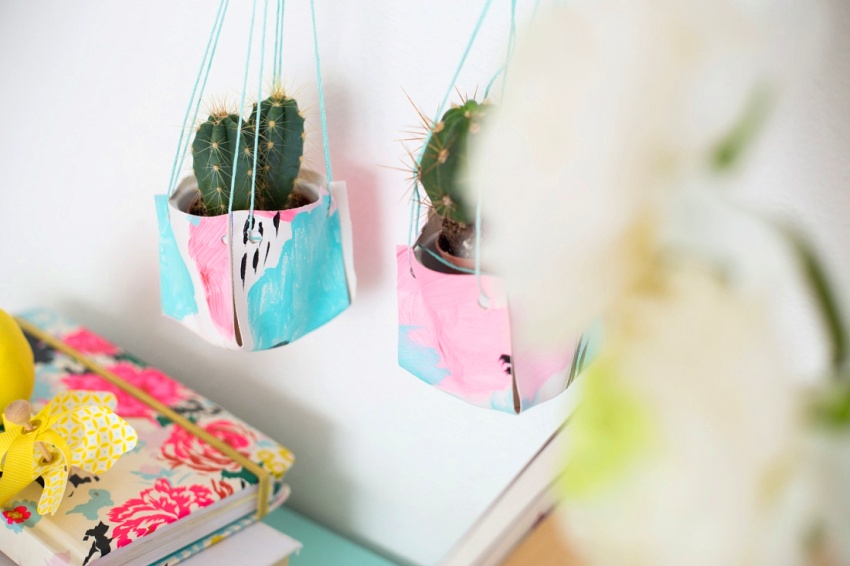 Nahkaiset kattilat on helppo valmistaa, mutta näyttävät hyvin omaperäisiltä Nahkaiset kattilat on helppo valmistaa, mutta näyttävät hyvin omaperäisiltä