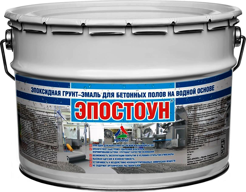 Epstone-emalje er miljøvennlig og luktfri Epstone-emalje er miljøvennlig og luktfri