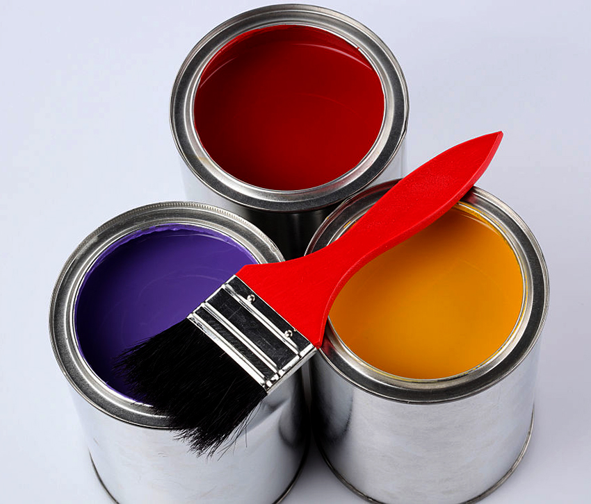 Betoxil fargestoffer tilhører en-komponent polymer emaljer Betoxil fargestoffer tilhører en-komponent polymer emaljer