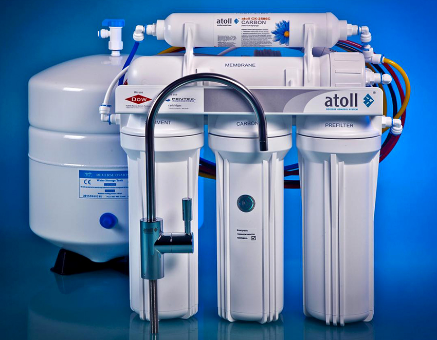 Przede wszystkim wybór filtra powinien zależeć od składu wody, którą będzie on oczyszczał. Przede wszystkim wybór filtra powinien zależeć od składu wody, którą będzie on oczyszczał.