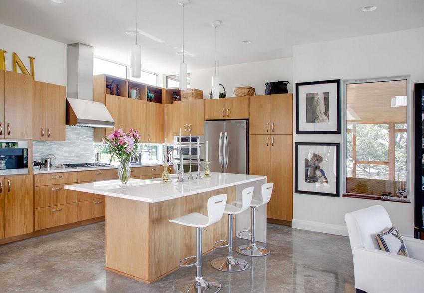 Az önterülő poliuretán padló telepítési folyamatának időtartama elérheti a 2-6 hetet Az önterülő poliuretán padló telepítési folyamatának időtartama elérheti a 2-6 hetet