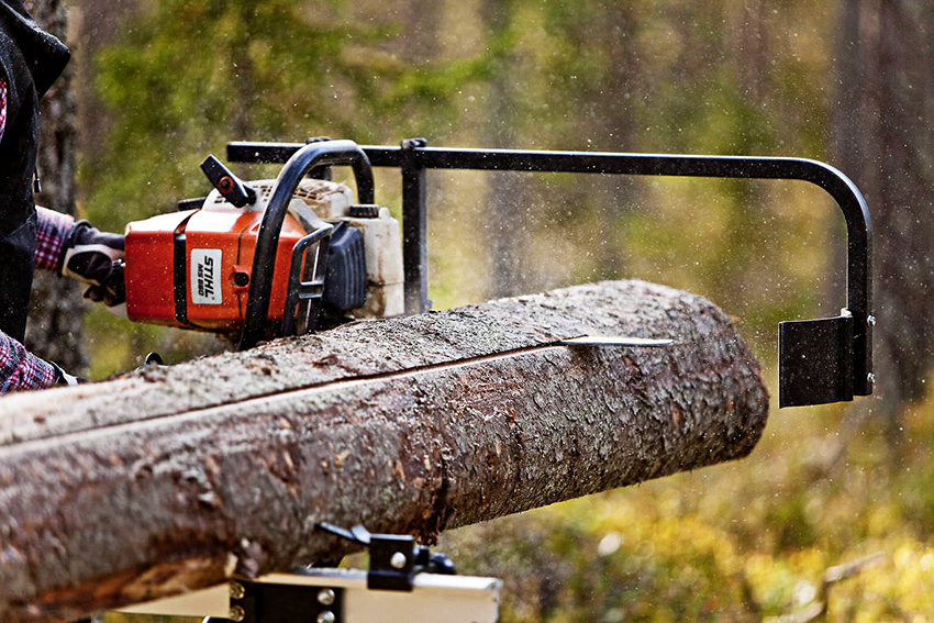 Rip saw vedlegg er vertikale og horisontale Rip saw vedlegg er vertikale og horisontale