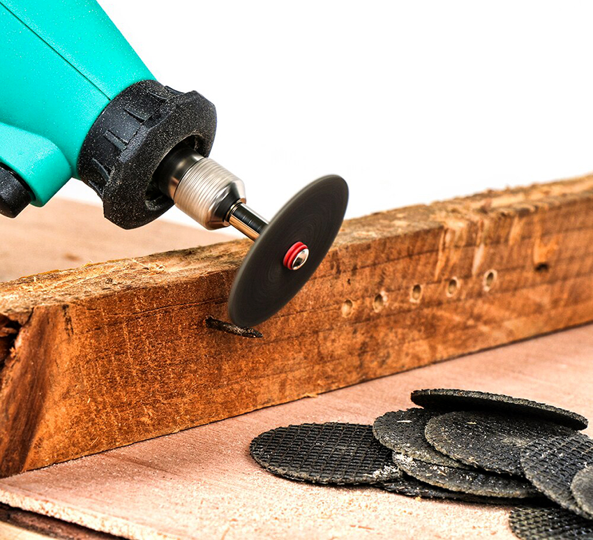 Les broques de disc s’utilitzen per al processament de metalls i fustes Les broques de disc s’utilitzen per al processament de metalls i fustes