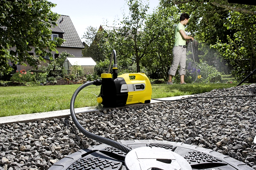 Трябва да знаете, че повърхностните помпи могат да вдигат вода от дълбочина, не по-голяма от 12 m Трябва да знаете, че повърхностните помпи могат да вдигат вода от дълбочина, не по-голяма от 12 m