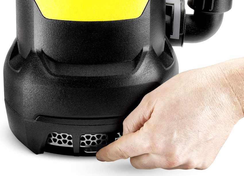 Когато избирате помпа, трябва да се съсредоточите върху местоположението на смукателния отвор Когато избирате помпа, трябва да се съсредоточите върху местоположението на смукателния отвор