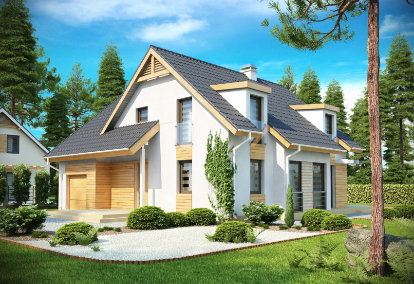 Kostnaden for prosjektet avhenger av den arkitektoniske kompleksiteten, størrelsen og designfunksjonene Kostnaden for prosjektet avhenger av den arkitektoniske kompleksiteten, størrelsen og designfunksjonene