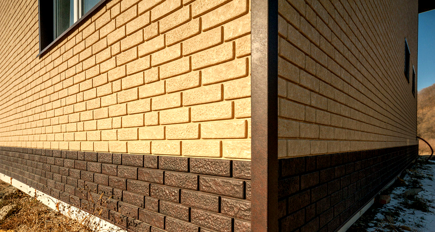 På grund af den øgede mekaniske påvirkning af kælderen, skal den have en tykkelse på mindst 1,3 mm På grund af den øgede mekaniske påvirkning af kælderen, skal den have en tykkelse på mindst 1,3 mm