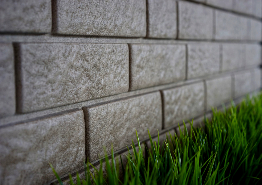 På grund af sin overkommelige pris er vinylbeklædning den mest populære. På grund af sin overkommelige pris er vinylbeklædning den mest populære.