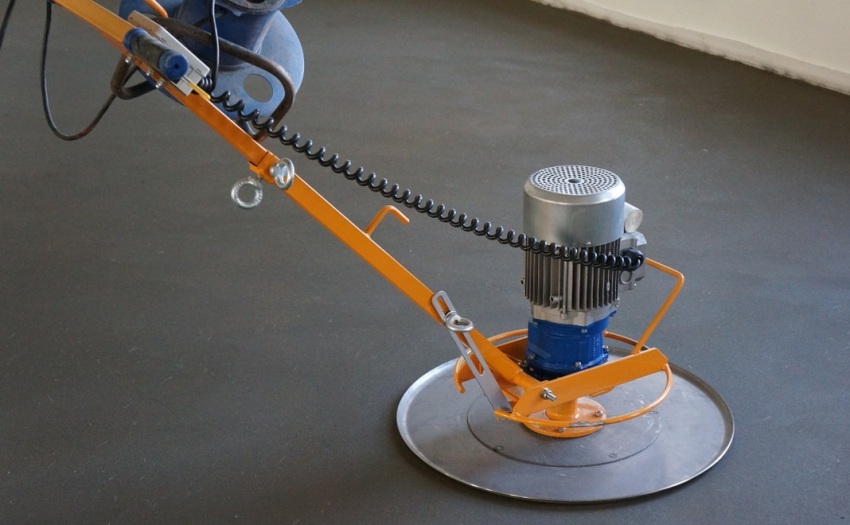 Forberedelse av underlaget er den viktigste fasen i konstruksjonen av et betonggulv. Forberedelse av underlaget er den viktigste fasen i konstruksjonen av et betonggulv.