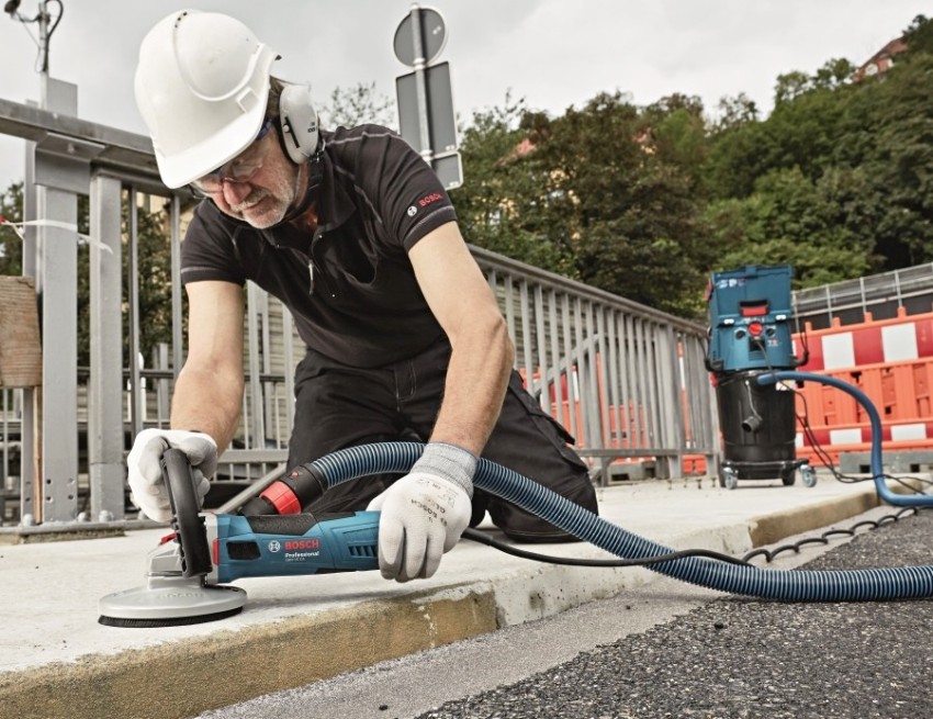 Kvaliteten på slipingen avhenger av riktig timing for det. Kvaliteten på slipingen avhenger av riktig timing for det.