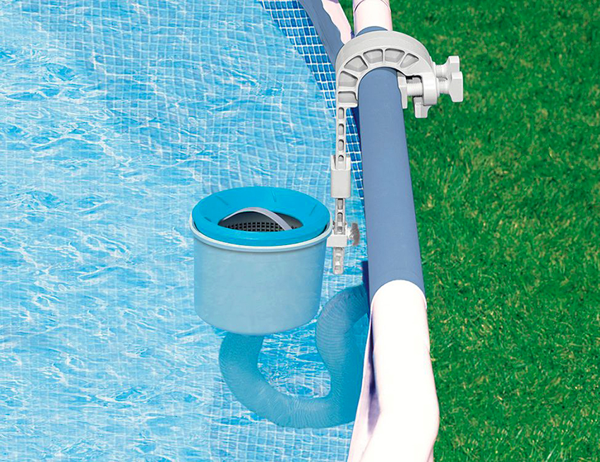 Filtre fra det amerikanske merket Intex er preget av god kvalitet og holdbarhet. Filtre fra det amerikanske merket Intex er preget av god kvalitet og holdbarhet.