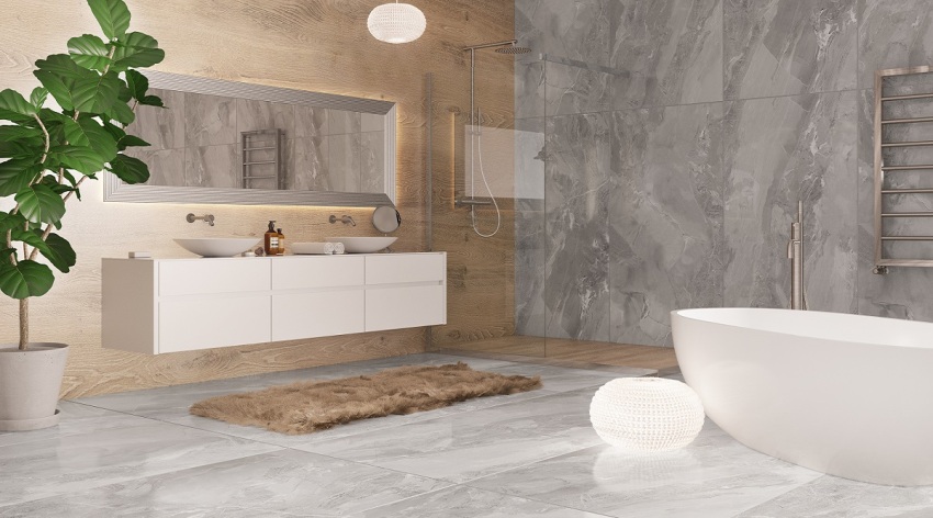 Plastmodulen opprettholder beleggets integritet i lang tid Plastmodulen opprettholder beleggets integritet i lang tid