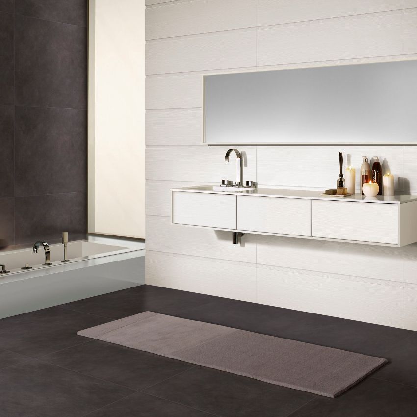 Vaskhøyden fra gulvnivået skal være 80-85 cm Vaskhøyden fra gulvnivået skal være 80-85 cm