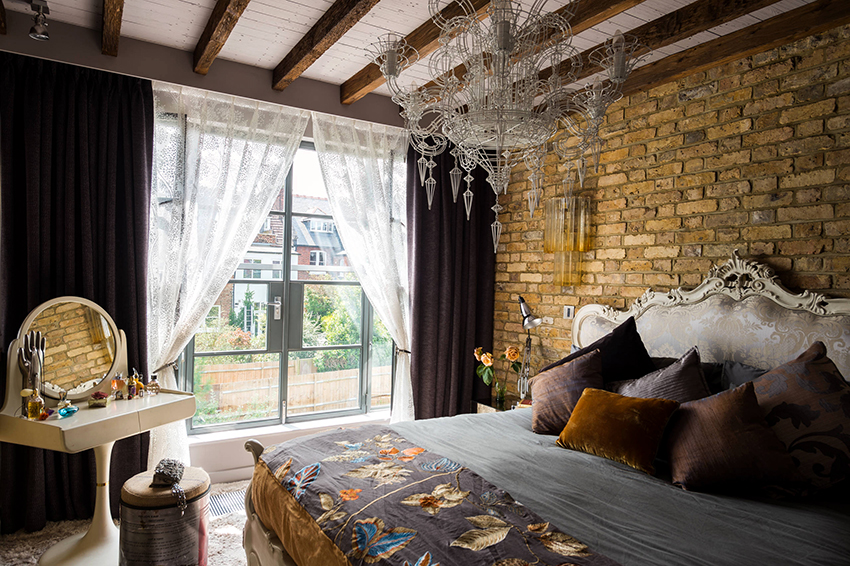 Proizvođači nude široku paletu toaletnih stolića za spavaće sobe Proizvođači nude široku paletu toaletnih stolića za spavaće sobe