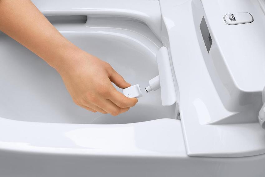 Najbardziej popularne wśród konsumentów są wyroby ceramiczne z linii Grohe. Najbardziej popularne wśród konsumentów są wyroby ceramiczne z linii Grohe.