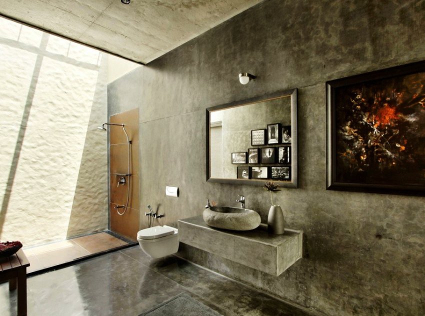 Toalety z funkcją bidetu są wyposażone w opcję automatycznego podnoszenia pokrywy, gdy ktoś wejdzie do łazienki Toalety z funkcją bidetu są wyposażone w opcję automatycznego podnoszenia pokrywy, gdy ktoś wejdzie do łazienki