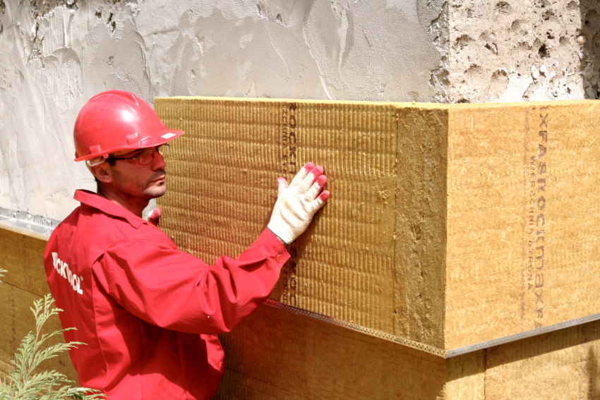 U proizvodnji vate koriste se materijali poput stakla i minerala. U proizvodnji vate koriste se materijali poput stakla i minerala.