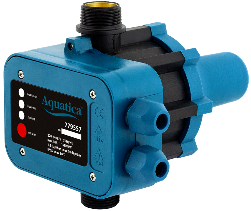 Standard automatiseringsmodeller er egnet for vibrasjonspumper Kid Standard automatiseringsmodeller er egnet for vibrasjonspumper Kid