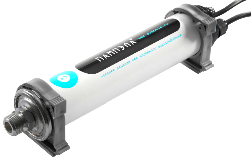 Pampela automatisering av borehullspumpe er spesielt populært Pampela automatisering av borehullspumpe er spesielt populært