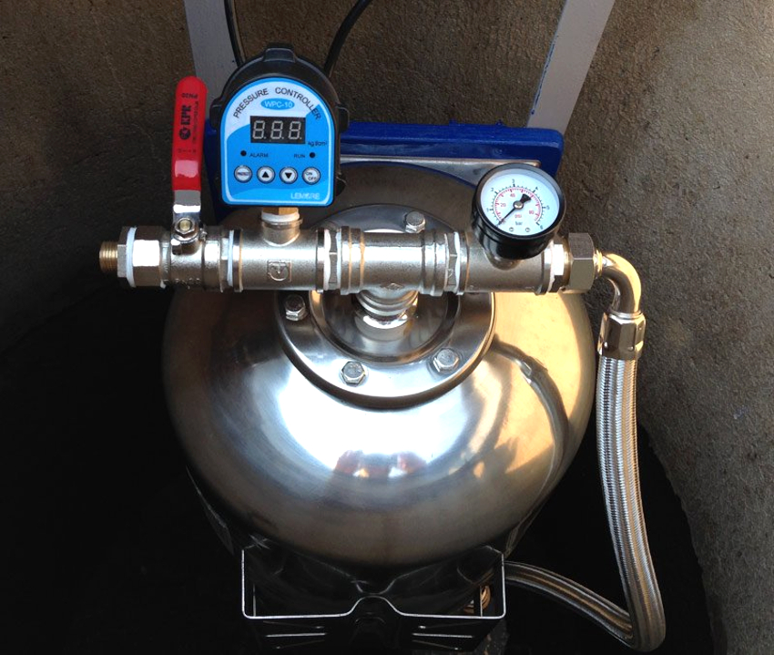 Moderne beskyttelsesmekanismer er startbeskyttende, relé og mikroprosessor Moderne beskyttelsesmekanismer er startbeskyttende, relé og mikroprosessor