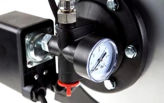 Automatyzacja pompy jako główne urządzenie zapewniające stabilne zaopatrzenie w wodę