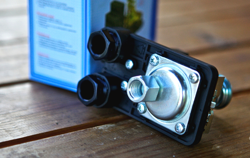 Når du velger automatisering for en pumpe, må du ta hensyn til vannkildens tekniske tilstand, funksjonalitet og pris på produktet Når du velger automatisering for en pumpe, må du ta hensyn til vannkildens tekniske tilstand, funksjonalitet og produktpris