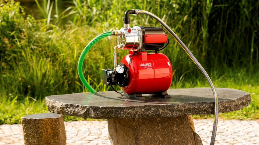 Driftsordningen for automatisering for vannforsyningspumper og brønner når det gjelder effektivitet er ikke dårligere enn sentrale systemer Driftsordningen for automatisering for vannforsyningspumper og brønner når det gjelder effektivitet er ikke dårligere enn sentrale systemer