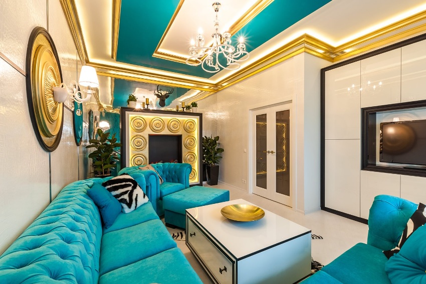 בגטים עם תאורה אחורית - מאפשרים ליצור פנים ייחודיות בגטים עם תאורה אחורית - מאפשרים ליצור פנים ייחודיות