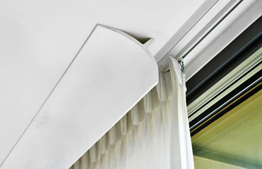 בגטים הם פרופיל אלומיניום ו- PVC בגטים הם פרופיל אלומיניום ו- PVC