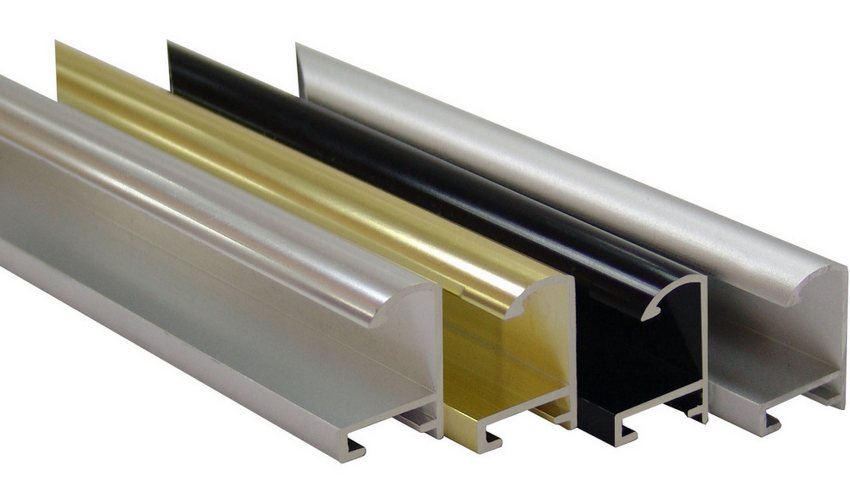 פרופילי מתכת אינם מגיבים לשינויי טמפרטורה פרופילי מתכת אינם מגיבים לשינויי טמפרטורה